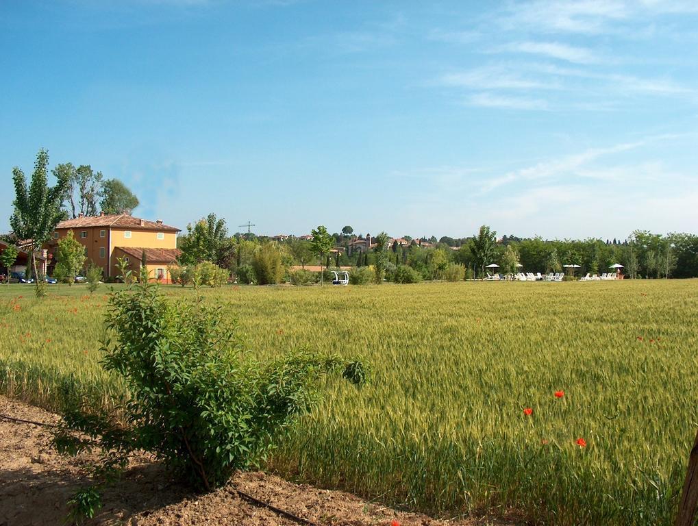 Agriturismo Le Fornase Villa Castelnuovo del Garda Exteriör bild